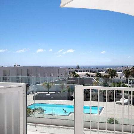 Apartmán Senator Isla De Lobos I Costa Teguise Exteriér fotografie